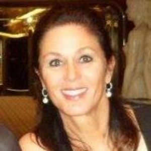 Meet your Posher, Sheri